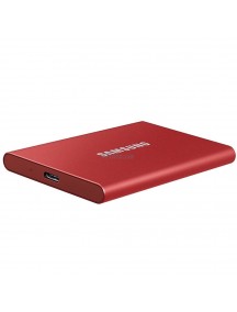 SSD Samsung Portable  MU-PC500T/WW